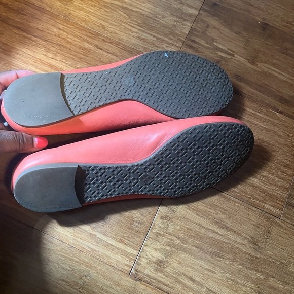 Tory Burch shoes - Picture 7 of 9